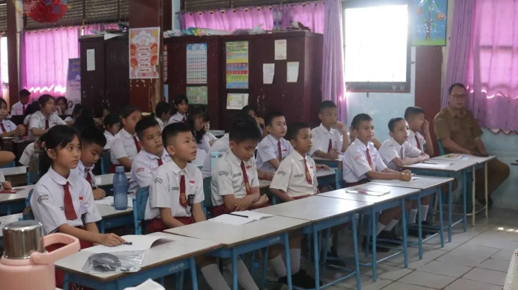 Pendidikan Jadi Kunci Kemajuan Daerah 3T