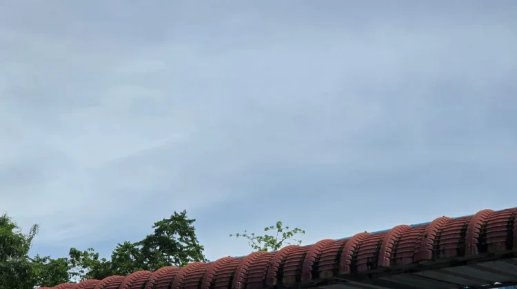 Prakiraan BMKG Cuaca di Wilayah Kepulauan Nias