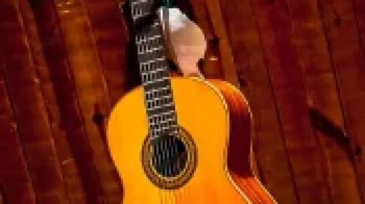 Perjalanan Awal Hadirnya Gitar Spanyol di Indonesia