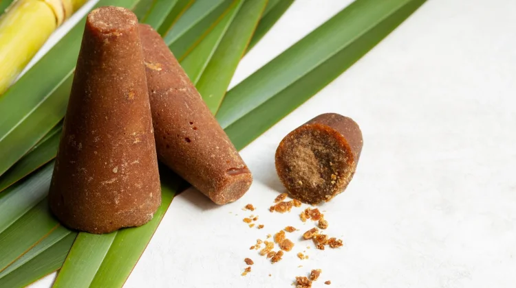 Gula Merah Memenuhi Kebutuhan Mineral Tubuh