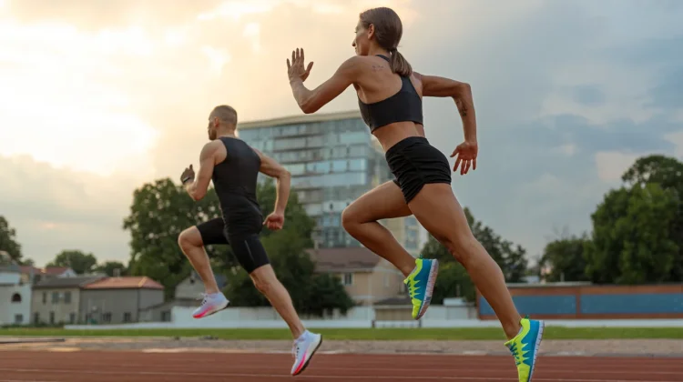Kenapa Pelari dengan Pace Sama Bisa Memiliki Heart Rate yang Berbeda?