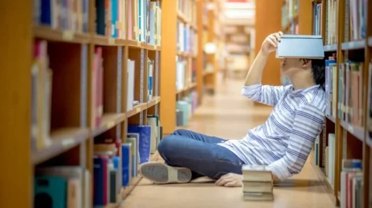 Depresi karena Kuliah? Cegah dengan 5 Tips Ini