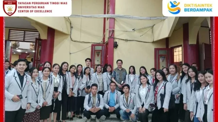 Sinergi STEMI, BKAG, dan UNIAS, Cetak Generasi Muda Berkarakter dan Berintegritas