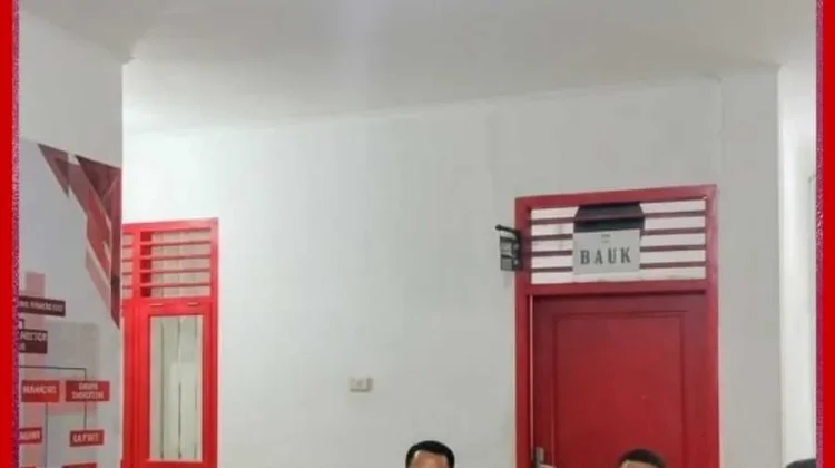 Rapat Perdana Unias dan ORMAWA, menuju Organisasi Aktif dan Berprestasi