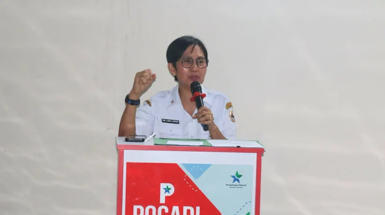 Perkuat Literasi, Pemko Gunungsitoli Dorong Akreditasi Perpustakaan Sekolah