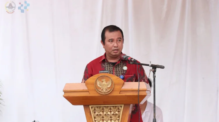 HAN dan HANI 2026, Pemko Gunungsitoli Perkuat Komitmen Wujudkan Kota Layak Anak