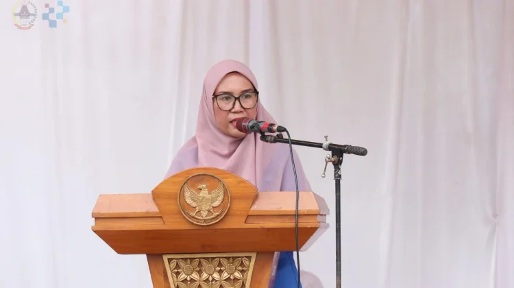 HAN dan HANI 2026, Pemko Gunungsitoli Perkuat Komitmen Wujudkan Kota Layak Anak