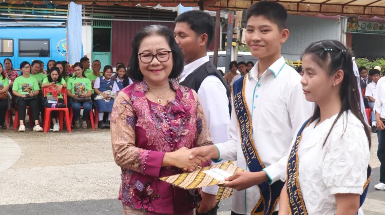 HAN dan HANI 2026, Pemko Gunungsitoli Perkuat Komitmen Wujudkan Kota Layak Anak
