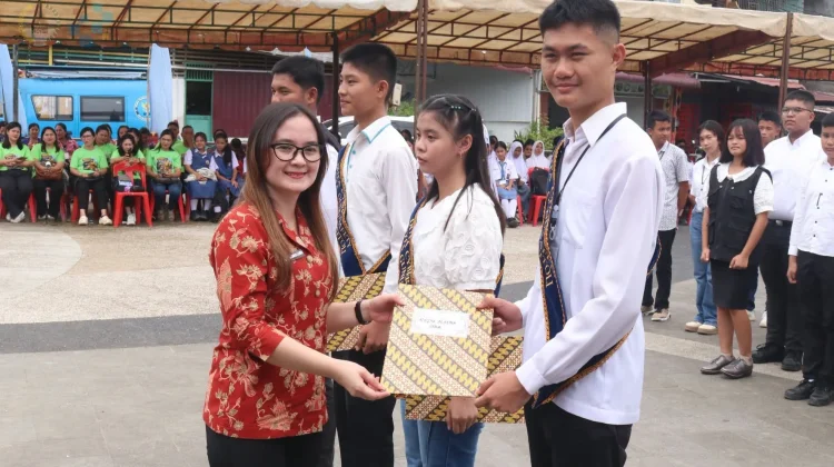 HAN dan HANI 2026, Pemko Gunungsitoli Perkuat Komitmen Wujudkan Kota Layak Anak