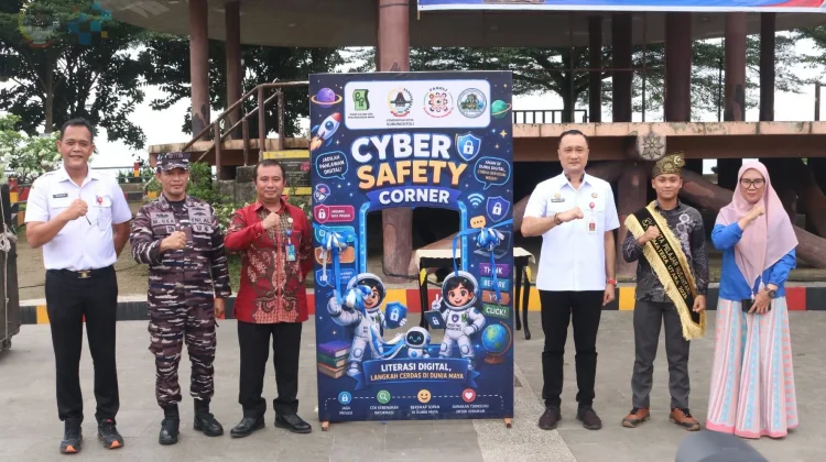 HAN dan HANI 2026, Pemko Gunungsitoli Perkuat Komitmen Wujudkan Kota Layak Anak
