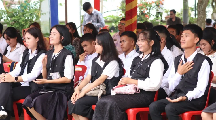 HAN dan HANI 2026, Pemko Gunungsitoli Perkuat Komitmen Wujudkan Kota Layak Anak