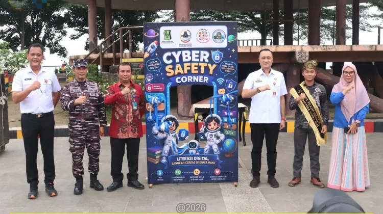 Pemko Gunungsitoli Tegaskan Komitmen Wujudkan Kota Layak Anak