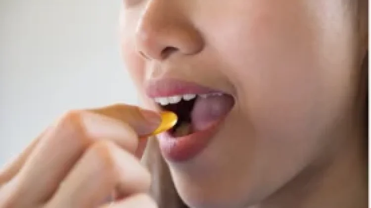 Manfaat Sehat Vitamin E untuk Tubuh