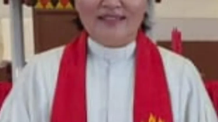 BKAG Kota Gunungsitoli Ajak Masyarakat Saksikan KKR Malan Nanti