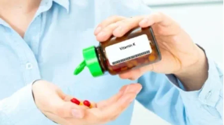 Manfaat Sehat Vitamin K untuk Tubuh