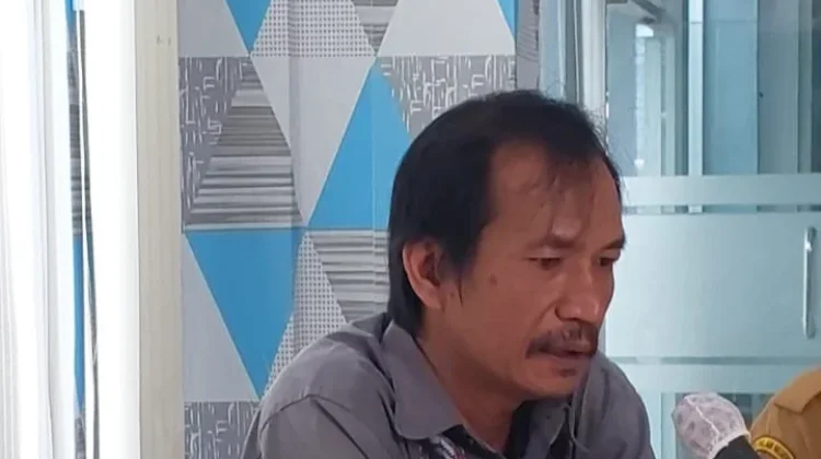 Kendala Lahan Hambat Pembangunan Kopdes di Nias Utara