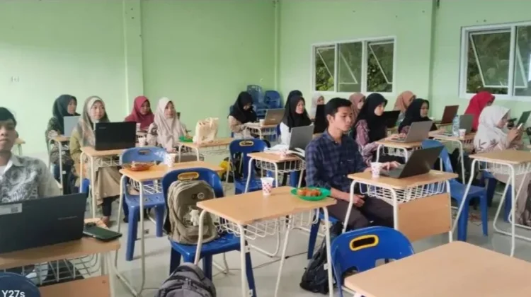 Pendampingan EMIS GTK New, Langkah Kemenag Rapikan Data Pendidik