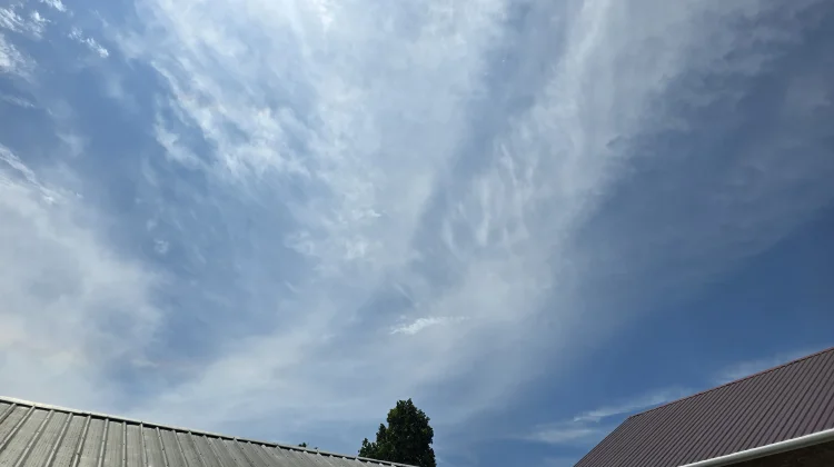 Ini Kata BMKG Prakiraan Cuaca Kepulauan Nias Hari Ini
