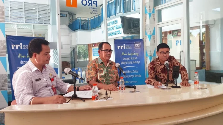 Ketua DPRD Nias Utara : RPU Hayati dan Peran PPL Kunci Kuatkan Rantai Pasok MBG