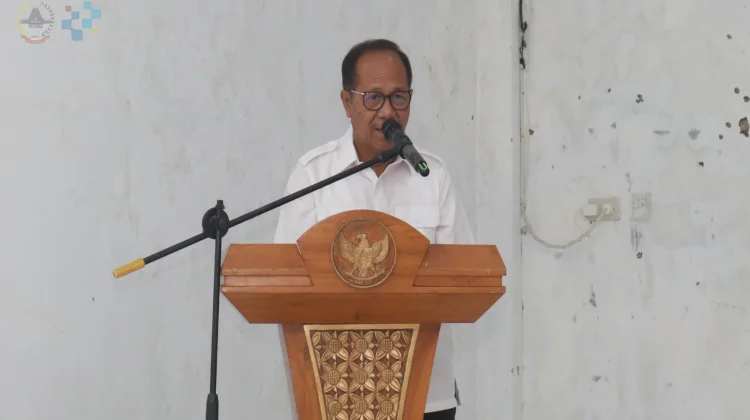 Gunungsitoli Mantapkan Sinergi Pengembangan Pertanian Modern