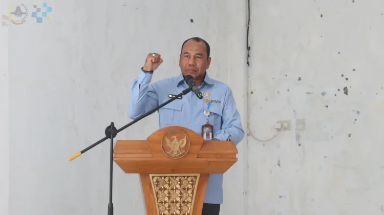 Gunungsitoli Mantapkan Sinergi Pengembangan Pertanian Modern