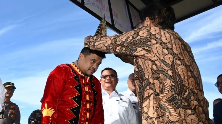 Gubsu Akan "Berkantor" di Nias Utara, Tinjau Sekolah, Puskesmas hingga Infrastruktur