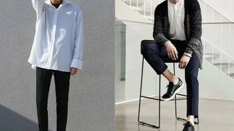 Monogram, Kunci Diferensiasi dan Simbol Status pada Fesyen Pria
