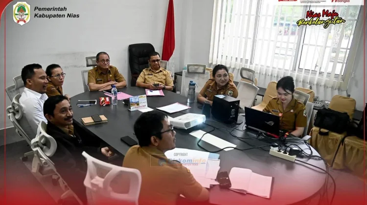 Pemda Diingatkan untuk Terus Memperkuat Langkah-langkah Pengendalian Inflasi