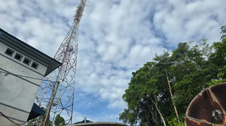 Pagi hingga Dini Hari Kepulauan Nias Potensi Hujan Ringan, Angin rata-rata 5-20 km/jam