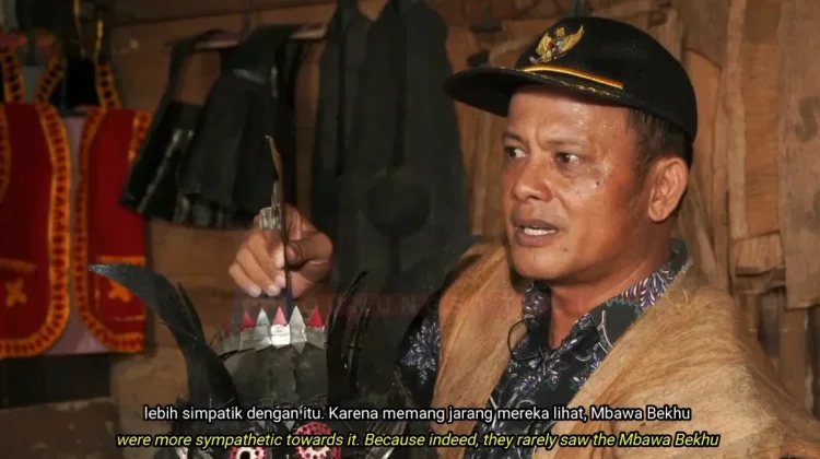 Film Dokumenter Bantu Mengenalkan Warisan Budaya