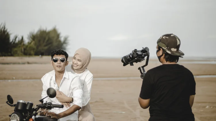 Karakter Film Bantu Penonton Memahami Beragam Perspektif