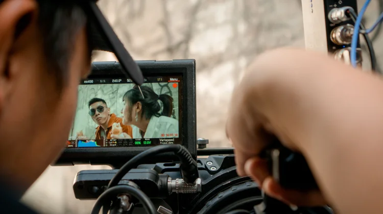 Skenario Jadi Fondasi Penting Sebuah Film