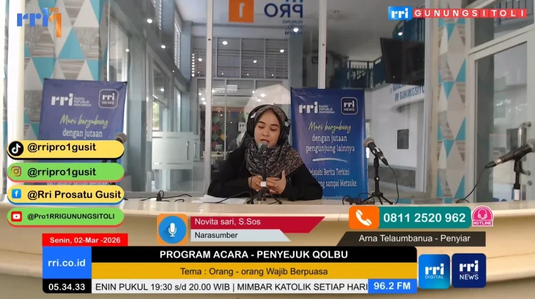 Memaknai Habluminallah dan Hablumminannas