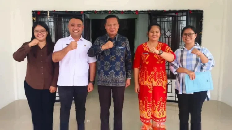 Empat Dokter Nias Barat Lolos Seleksi Program Pendidikan Dokter Spesialis