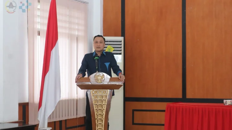 Percepat Kepastian Hukum Tanah, Pemko Gunungsitoli Bahas PPTPKH”