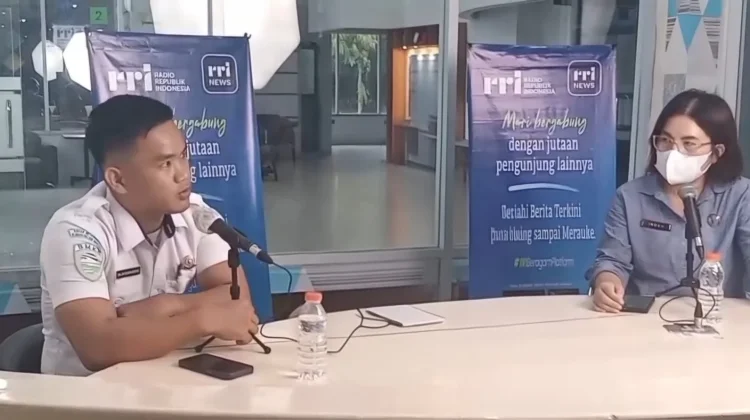 Memasuki Dasarian II Agustus Curah Hujan di Kepulauan Nias Diperkirakan Menurun