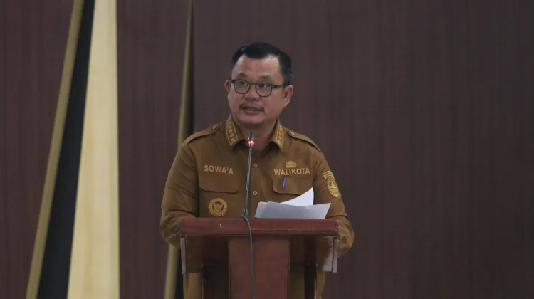 Ranperda Pertanggungjawaban APBD 2025 Disetujui, Wali Kota Apresiasi DPRD