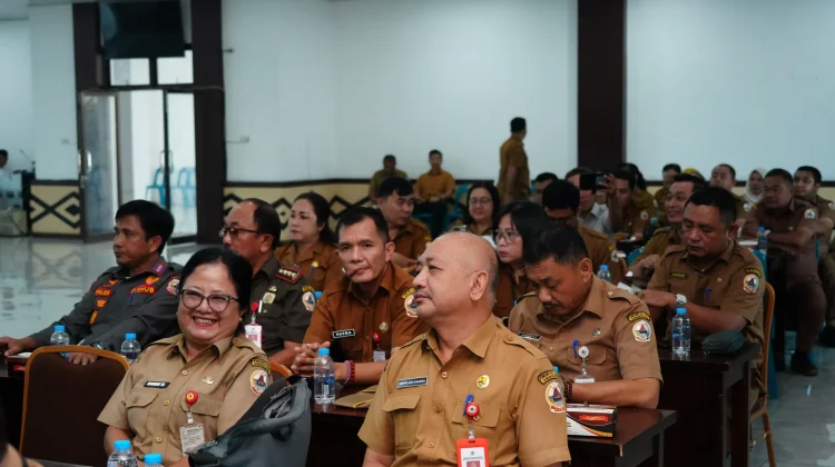 Ranperda Pertanggungjawaban APBD 2025 Disetujui, Wali Kota Apresiasi DPRD