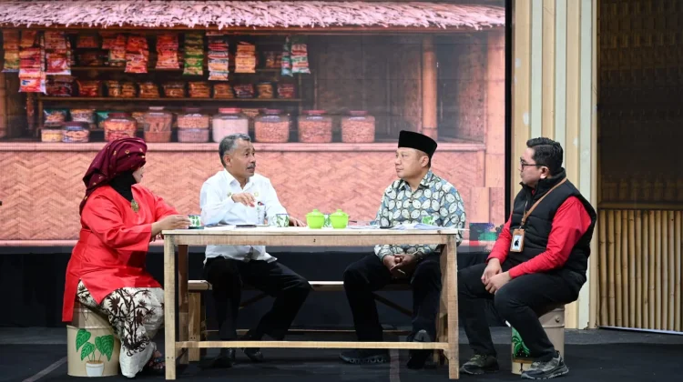 Pemprov Sumut Perkuat Pembangunan di Wilayah 3T, termasuk Kepulauan Nias