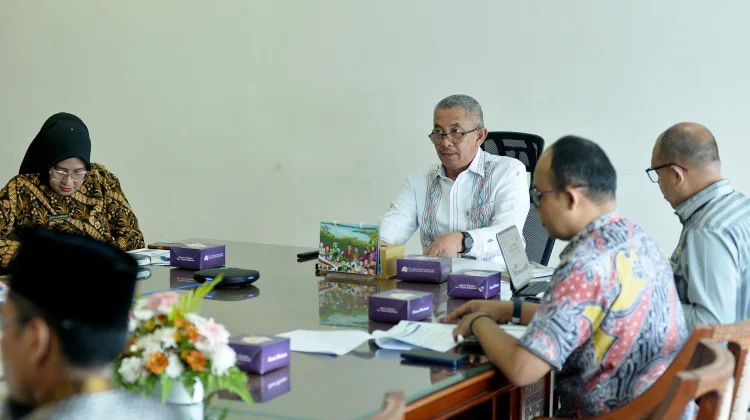 Pemprovsu Tetapkan 17 Lokus Program Transformasi Puskesmas Rawat Inap