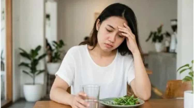 Kondisi Kesehatan Tubuh ketika Kekurangan Vitamin B