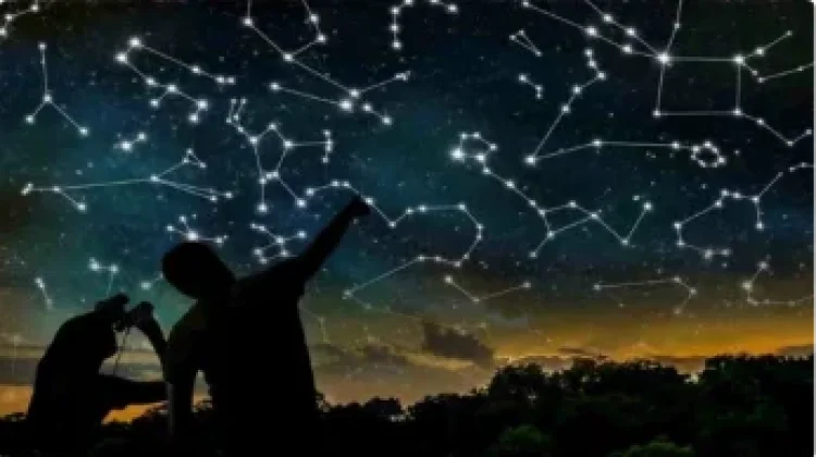 Memahami Rasi Bintang dan Fungsinya