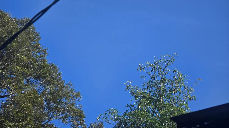Prakiraan Cuaca Pulau Nias Akhir Pekan