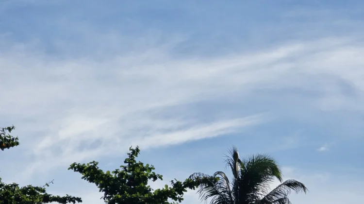 Hari Ini Kepulauan Nias Bakal Berawan, Cocok Untuk Berwisata