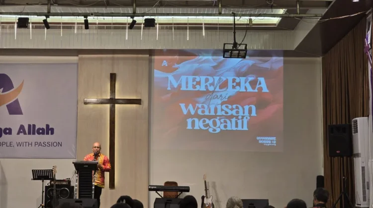 Cara Merdeka Dari Warisan Negatif