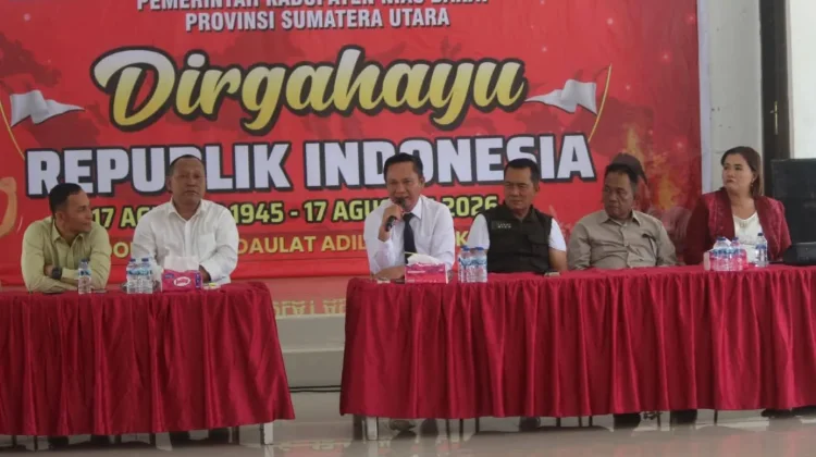 Kabar Baik Gaji ASN P3K PW Nias Barat Naik 200 Persen