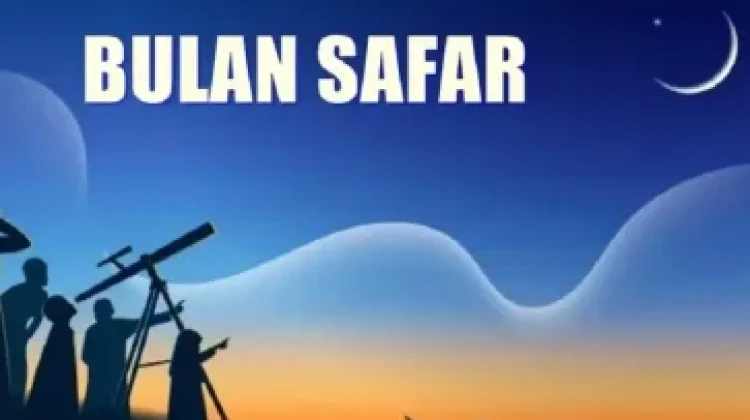 Sejarah Asal Mulanya Bulan Safar