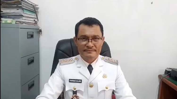 Keterbatasan Anggaran Hambat Pembangunan di Gunungsitoli Utara