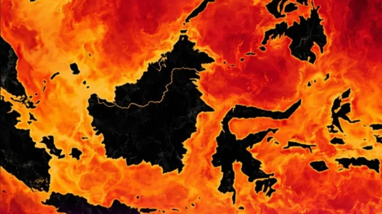 El Nino Godzilla: Monster Iklim yang Patut Diwaspadai