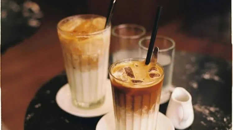 Lagi Tren Es Kopi Pisang, Memangnya Lebih Bernutrisi?